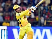 MS Dhoni taught me not to tamper with something that was going well: S Badrinath