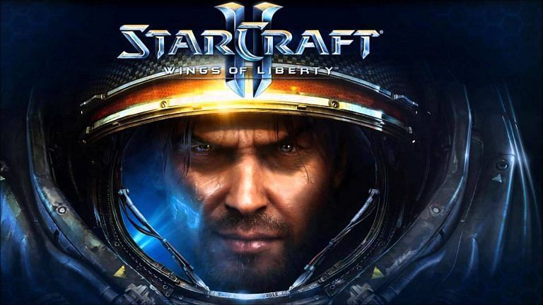 StarCraft 2 (Image Courtesy: KitGuru)