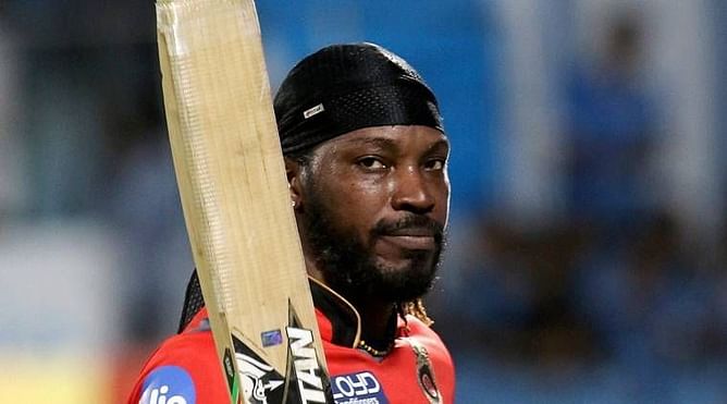 IPL: 5 T20 legends who have gone unsold in an auction