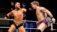 Curtis Axel put Chris Jericho out of his misery during the latter's forgettable fourth stint with the company.