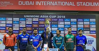 My ultimate dream is to play Tests for the Indian cricket team: Former Hong Kong captain