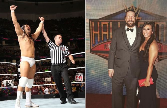 5 WWE Superstars you may have forgotten were the children of legendary wrestlers