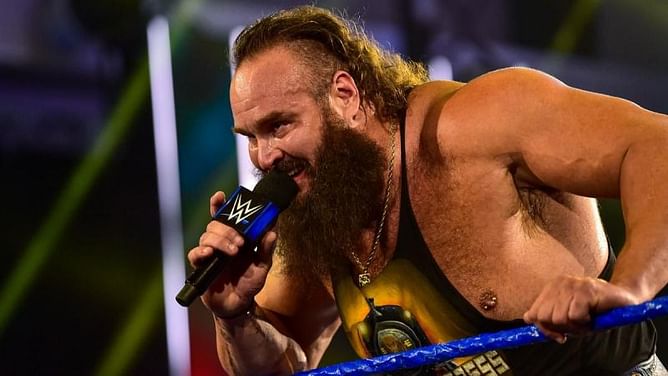 WWE SmackDown: 5 Major surprises that may happen - Unexpected heel turn, Released RAW Superstar returns?