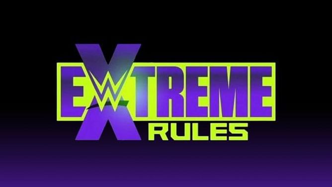 WWE reportedly change plans for WWE Extreme Rules amidst COVID-19 pandemic