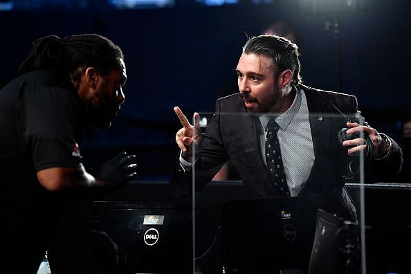 UFC to investigate Dan Hardy-Herb Dean conflict: Senior Vice President Dave Shaw