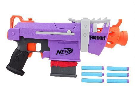 Credit: nerf.hasbro.com