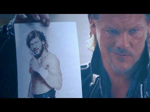 This video from Power Struggle 2017 started a new lease on the career of Chris Jericho