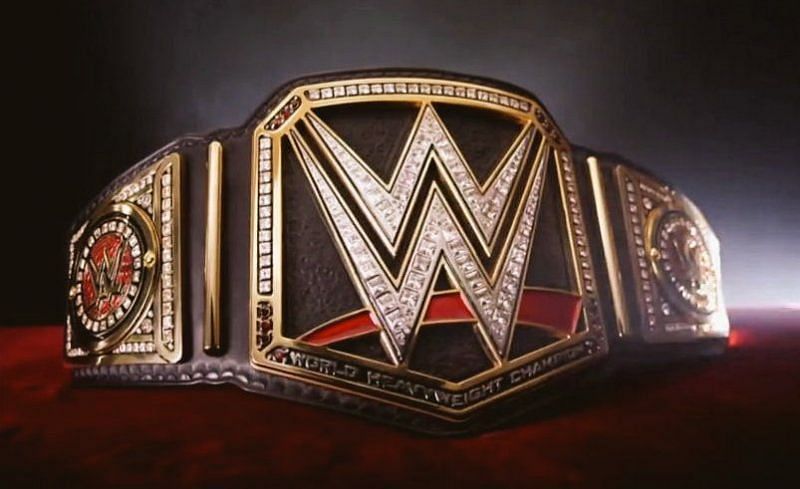The WWE Championship has been WWE&#039;s biggest prize for 57 years
