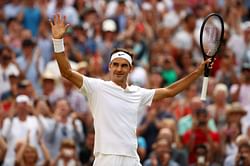 Most versatile player ever? 8 seasons where Roger Federer won a title on every surface