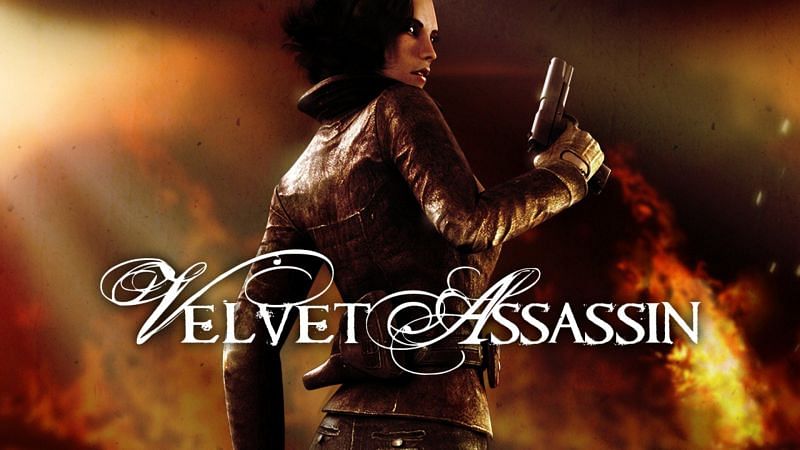 Velvet Assassin (Image Courtesy: Fanatical)