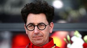 Binotto says Ferrari must revise 'entire car project' but rules out sackings