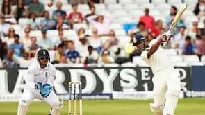 I couldn't believe he said something like that to me: Stuart Binny on MS Dhoni's advice during Test debut