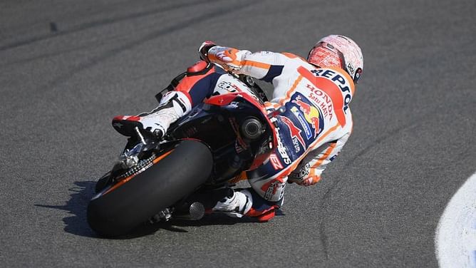 MotoGP 2020: Marquez absence presents opportunity for title hopefuls