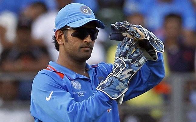 MS Dhoni has won the most games as the captain of the Indian team in One-Day International cricket