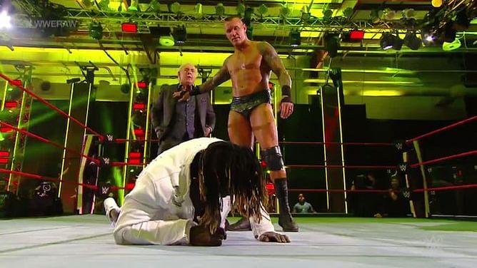 WWE RAW before Extreme Rules - Best and worst: Most underrated promo of the year, A new romance teased, 2 Major returns