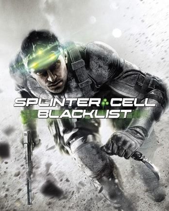 Splinter Cell: Blacklist (Image Courtesy: Ubisoft)