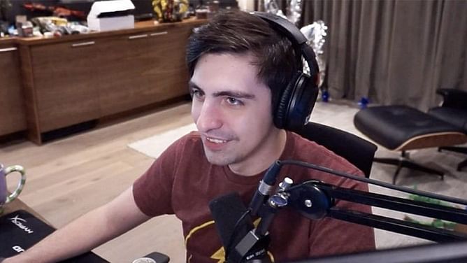 Shroud's CS: GO settings, keybinds & setup
