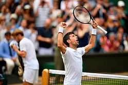 The West is jealous that Novak Djokovic from 'small' Serbia is World No. 1, says Nikola Pilic