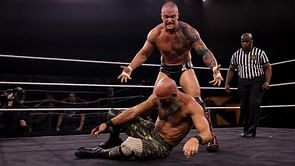 Chris Jericho says Karrion Kross is going to be a big star in WWE