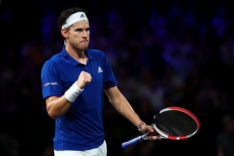 Can Dominic Thiem finally lift his maiden Grand Slam?