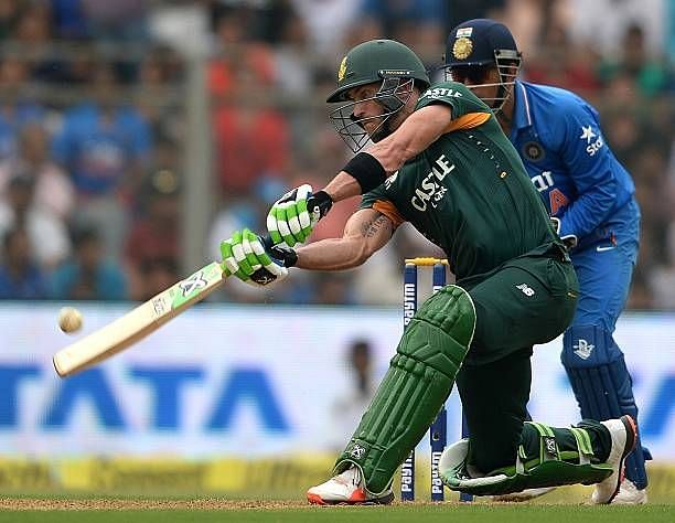 दक्षिण अफ्रीका की तरफ से भारतीय टीम के खिलाफ 3 बल्लेबाजों ने शतक लगाए 