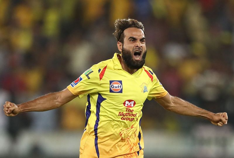 'It was heartbreaking as we won almost every game' - Imran Tahir on IPL ...