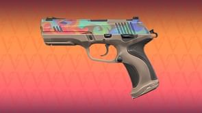 Valorant: The Classic is receiving some much-needed love in patch 1.04