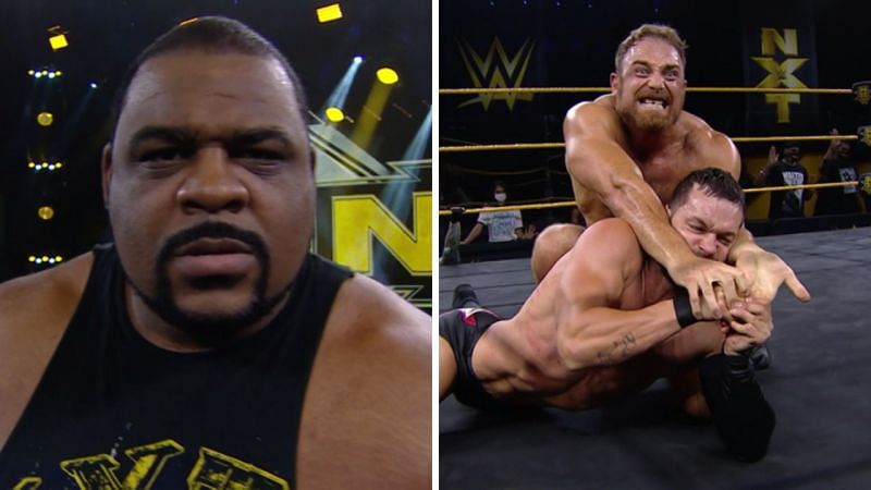 WWE NXT Results (July 29th, 2020): Winners, Grades, and Video Highlights