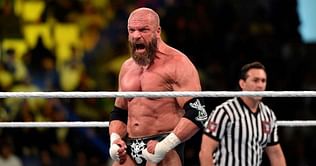 Triple H reveals the future of WWE NXT UK