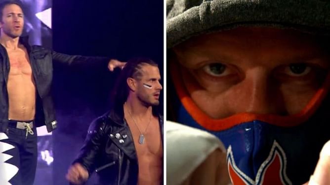IMPACT Wrestling Results (July 21st, 2020): Winners, Grades, and Video Highlights