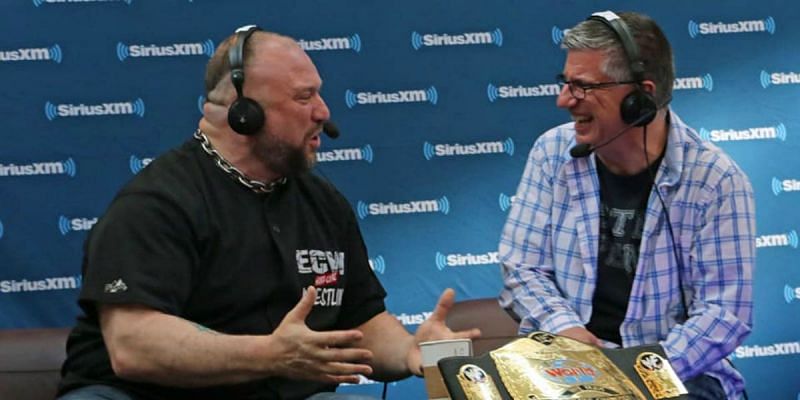 Bully Ray States The Importance Of A Tag Team Finish: 'Needs To Be