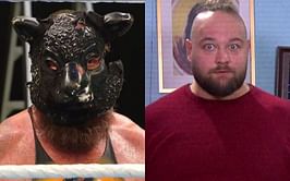 WWE SmackDown Preview: New title feud for Extreme Rules to begin today, possible twist in Braun Strowman vs Bray Wyatt? (July 3, 2020)