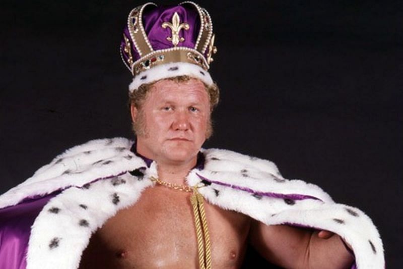 Harley Race