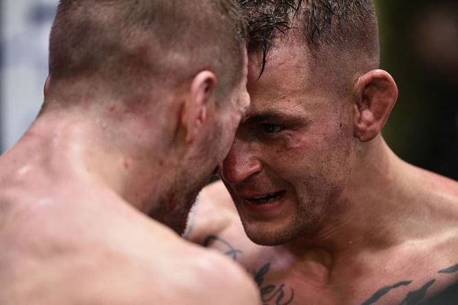 UFC Twitter Roundup: Conor McGregor vs Dustin Poirier throwback; Ryan Garcia's beef with UFC Bantamweights; and more - 1st July 2020