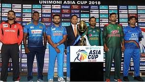 Asia Cup 2020 postponed till June 2021 due to COVID-19 pandemic