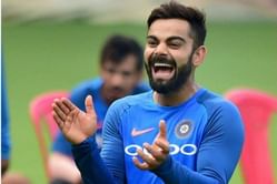 5 times Virat Kohli trolled his fellow Indian cricketers on social media