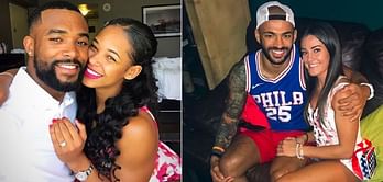5 current couples who met in WWE NXT