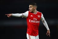 Lucas Torreira adds bite into Arsenal's midfield