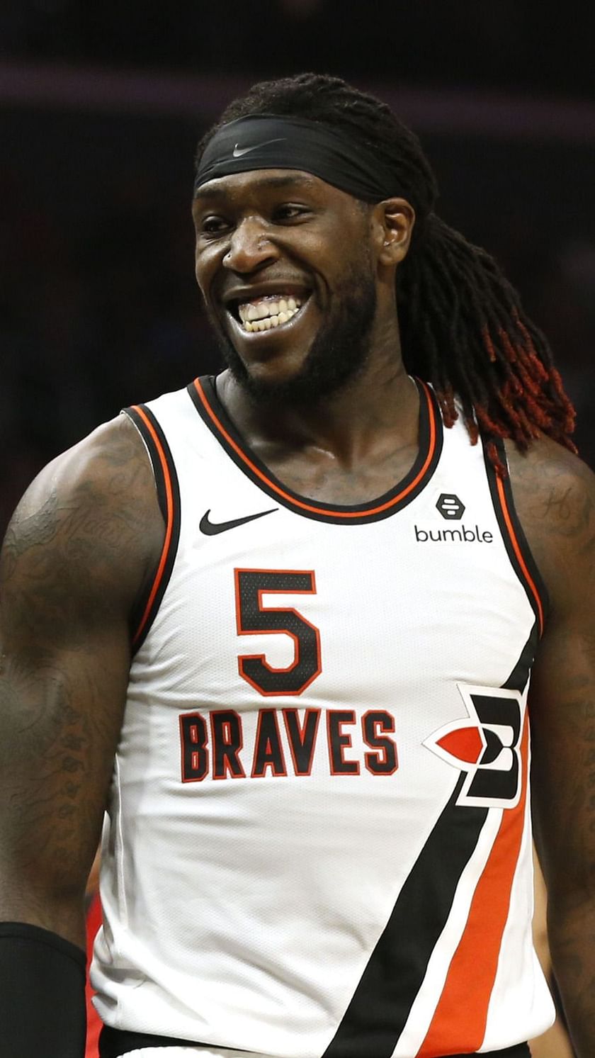 Why Trail Blazers' summer should be focused around Montrezl Harrell