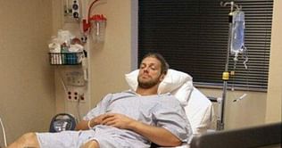 Edge is really unsure about his WWE return status, update on his recovery