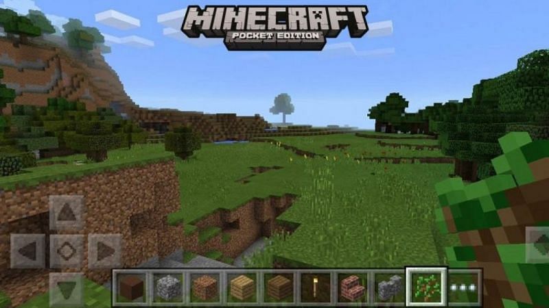 Download Minecraft PE 2023 Free APK: Latest Version