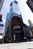 NASDAQ pays tribute to Mohun Bagan, FIFA chimes in