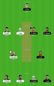 WZC vs SSD Dream11 Tips