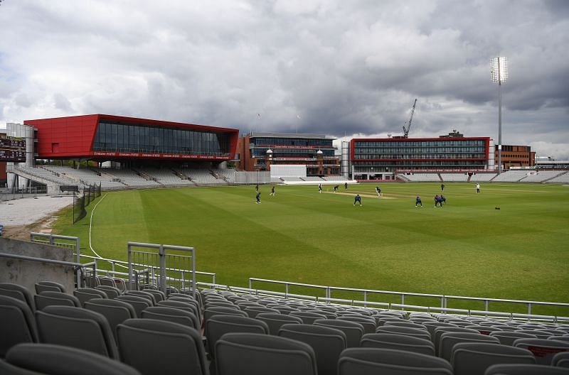 The England-West Indies Test series will be played behind closed doors