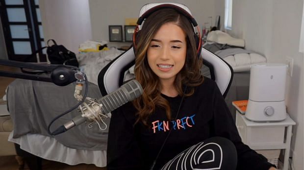 Credit: Twitch / Pokimane