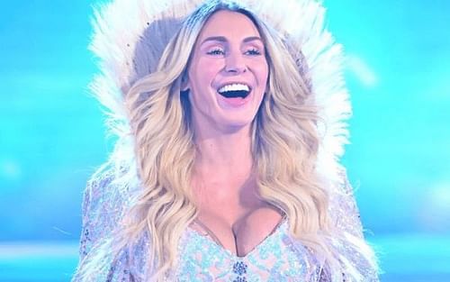 Charlotte Flair