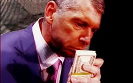 Vince McMahon possibly interested in selling WWE to Saudi Arabia