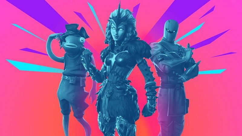 Fortnite Arena Mode Guide Everything You Need To Know About Leagues Divisions And Much More