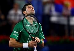 Novak Djokovic: 'If there is a paradise on earth, it is at the Bosnian Pyramids'