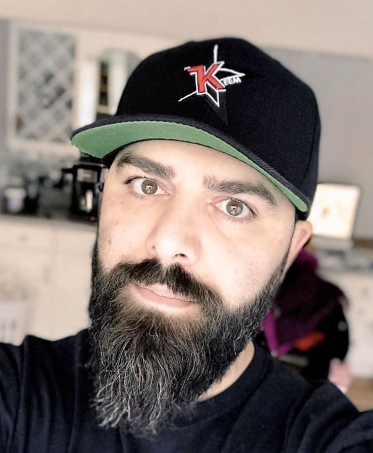 Killer Keemstar